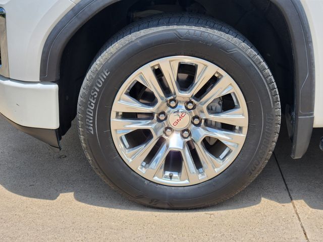 2019 GMC Sierra 1500 Denali Grapevine TX
