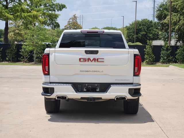 2019 GMC Sierra 1500 Denali Grapevine TX