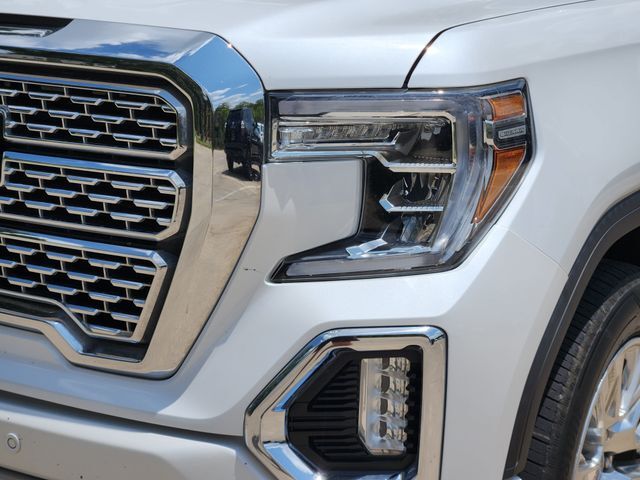 2019 GMC Sierra 1500 Denali Grapevine TX