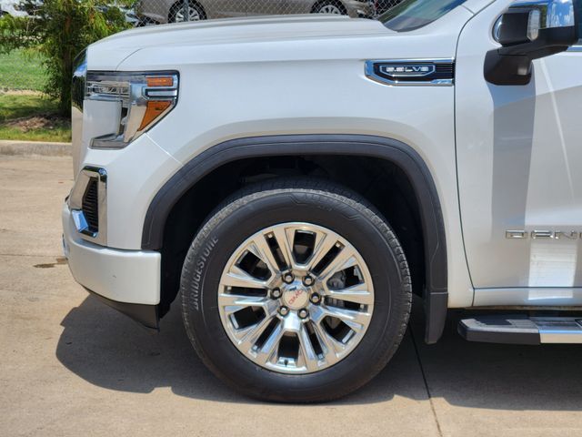 2019 GMC Sierra 1500 Denali Grapevine TX
