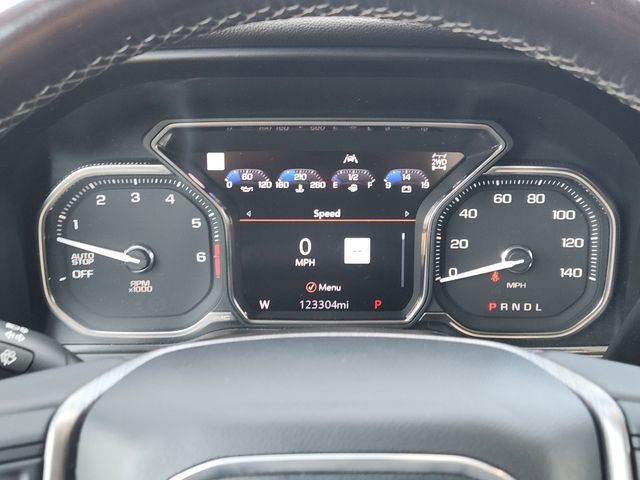 2019 GMC Sierra 1500 Denali Grapevine TX