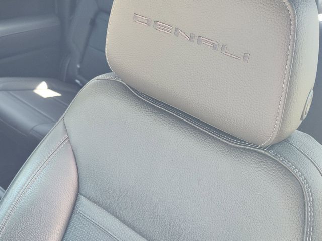 2019 GMC Sierra 1500 Denali Grapevine TX