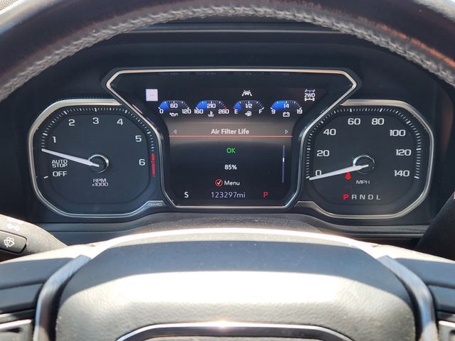 2019 GMC Sierra 1500 Denali Grapevine TX