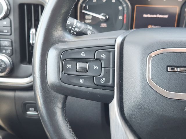 2019 GMC Sierra 1500 Denali Grapevine TX
