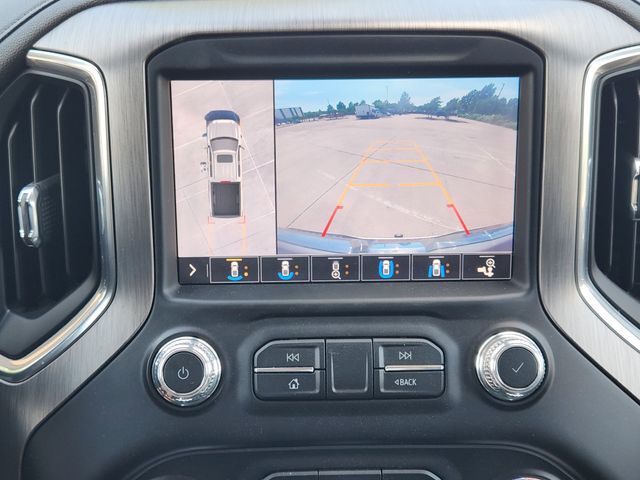 2019 GMC Sierra 1500 Denali Grapevine TX