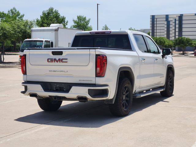 2019 GMC Sierra 1500 Denali Grapevine TX