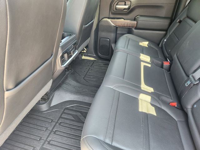2019 GMC Sierra 1500 Denali Grapevine TX