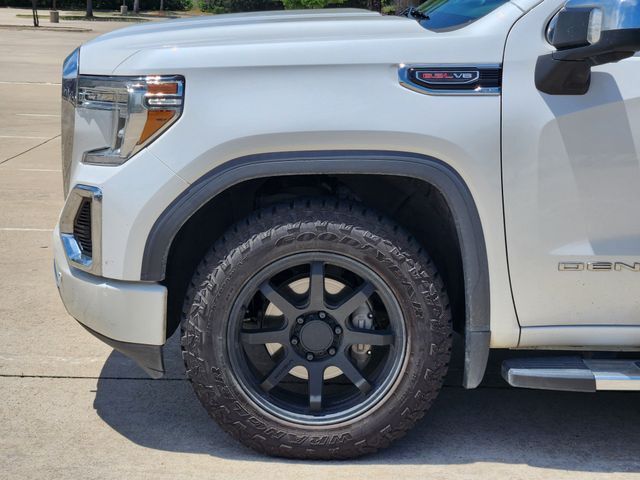 2019 GMC Sierra 1500 Denali Grapevine TX