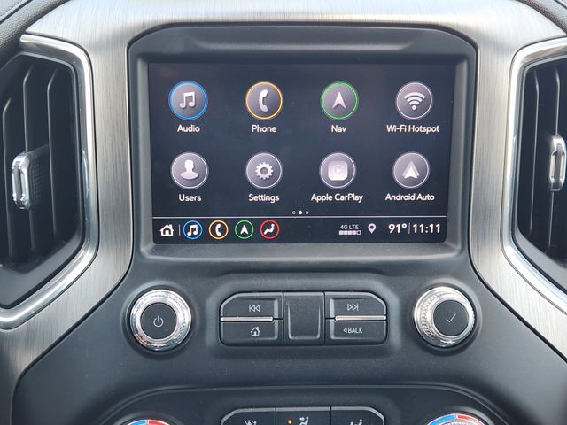 2019 GMC Sierra 1500 Denali Grapevine TX