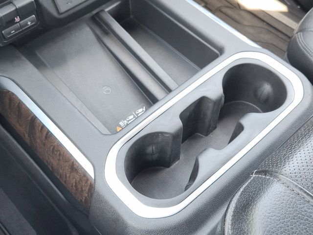 2019 GMC Sierra 1500 Denali Grapevine TX
