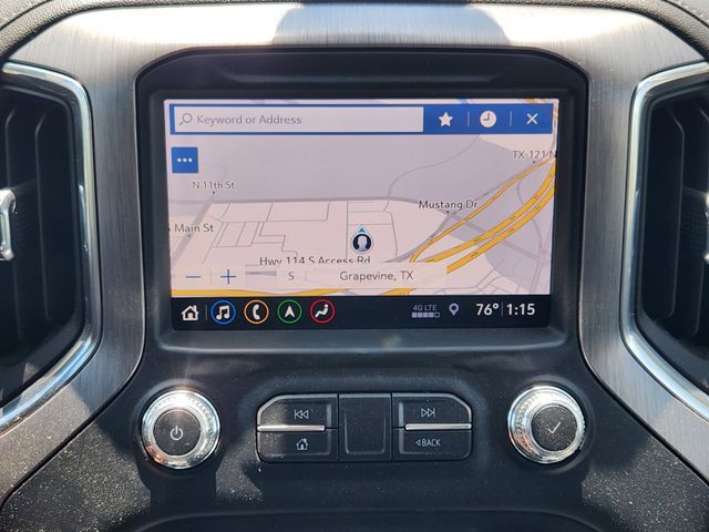 2019 GMC Sierra 1500 Denali Grapevine TX