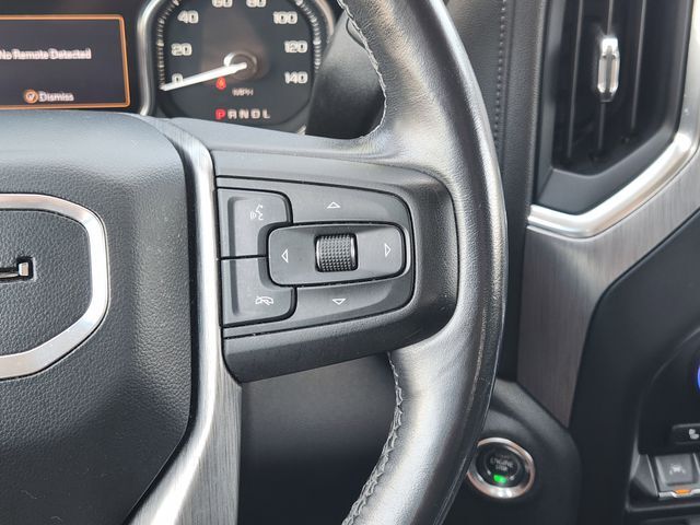 2019 GMC Sierra 1500 Denali Grapevine TX