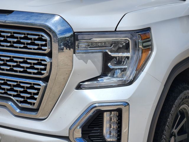 2019 GMC Sierra 1500 Denali Grapevine TX