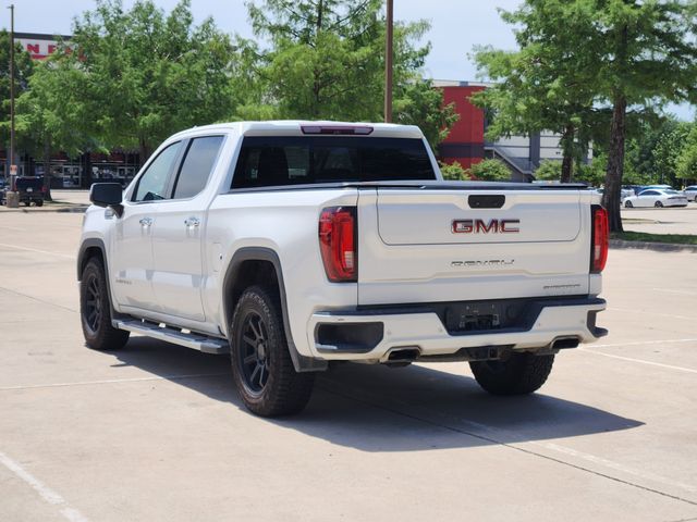2019 GMC Sierra 1500 Denali Grapevine TX