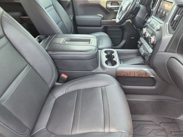 2019 GMC Sierra 1500 Denali Grapevine TX