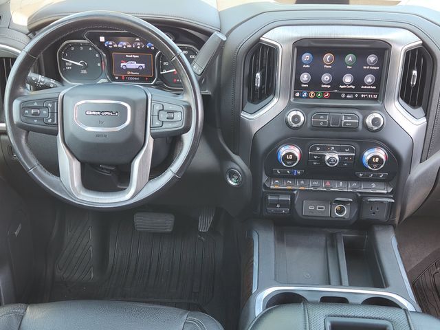 2019 GMC Sierra 1500 Denali Grapevine TX