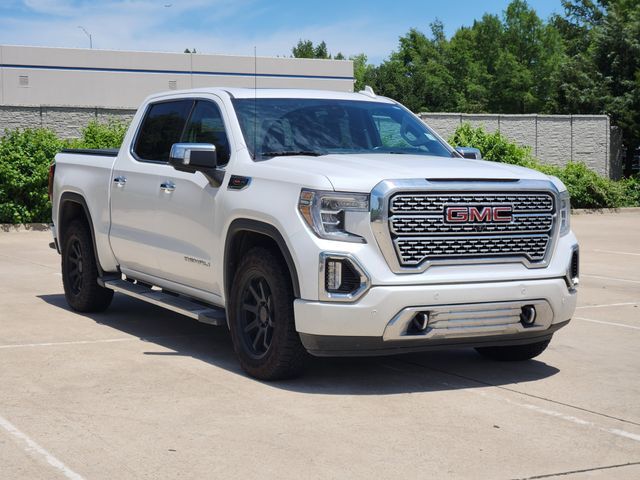 2019 GMC Sierra 1500 Denali Grapevine TX