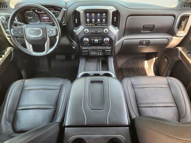 2019 GMC Sierra 1500 Denali Grapevine TX