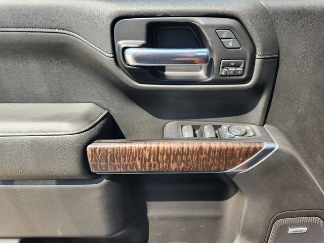 2019 GMC Sierra 1500 Denali Grapevine TX