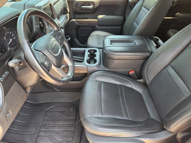 2019 GMC Sierra 1500 Denali Grapevine TX