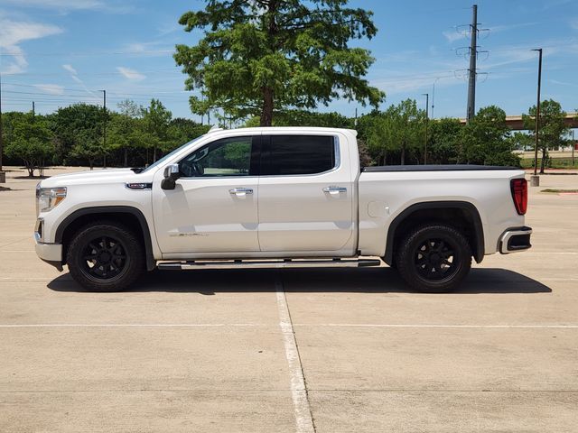 2019 GMC Sierra 1500 Denali Grapevine TX