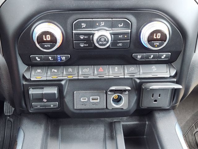 2019 GMC Sierra 1500 Denali Grapevine TX