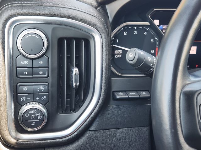 2019 GMC Sierra 1500 Denali Grapevine TX