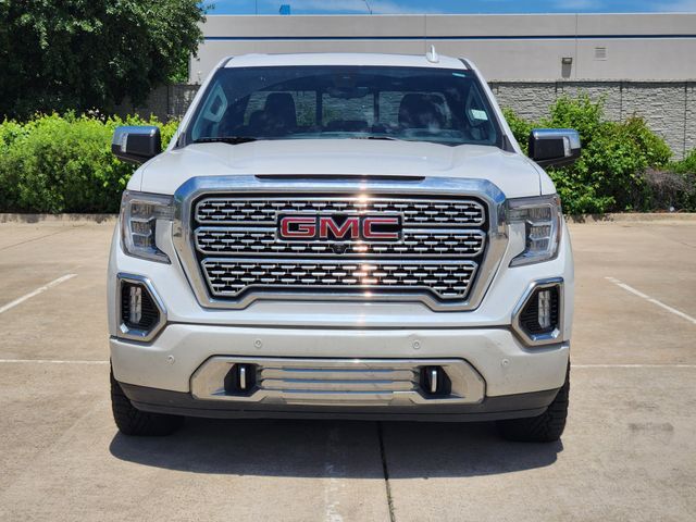 2019 GMC Sierra 1500 Denali Grapevine TX