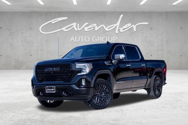 2019 GMC Sierra 1500 Denali Inglewood  CA