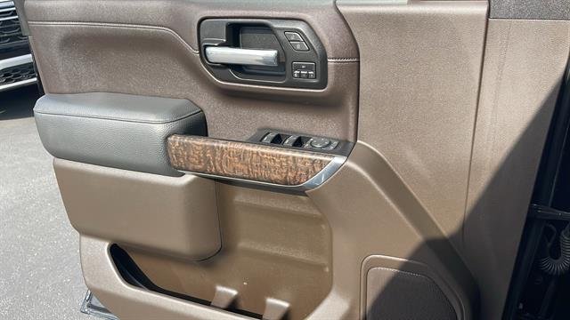 2019 GMC Sierra 1500 Denali Corona CA