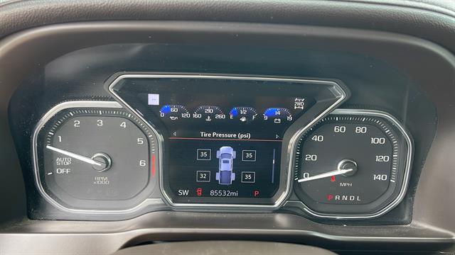 2019 GMC Sierra 1500 Denali Corona CA
