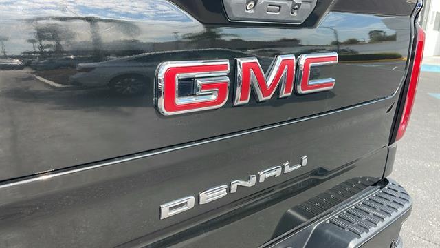 2019 GMC Sierra 1500 Denali Corona CA