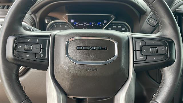 2019 GMC Sierra 1500 Denali Corona CA