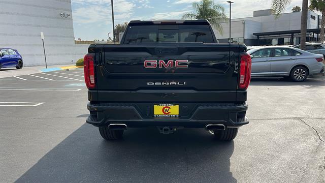 2019 GMC Sierra 1500 Denali Corona CA