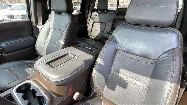 2019 GMC Sierra 1500 Denali Corona CA