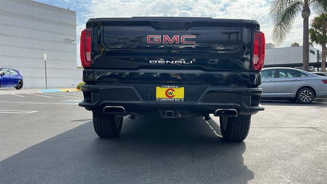 2019 GMC Sierra 1500 Denali Corona CA