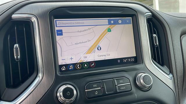 2019 GMC Sierra 1500 Denali Corona CA