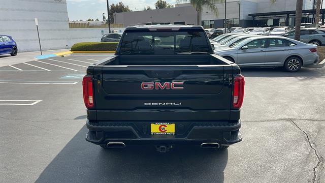 2019 GMC Sierra 1500 Denali Corona CA