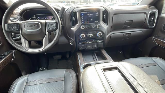 2019 GMC Sierra 1500 Denali Corona CA