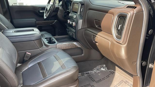 2019 GMC Sierra 1500 Denali Corona CA