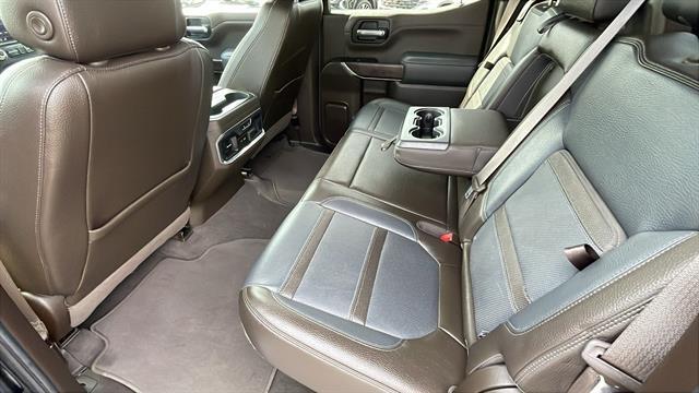 2019 GMC Sierra 1500 Denali Corona CA