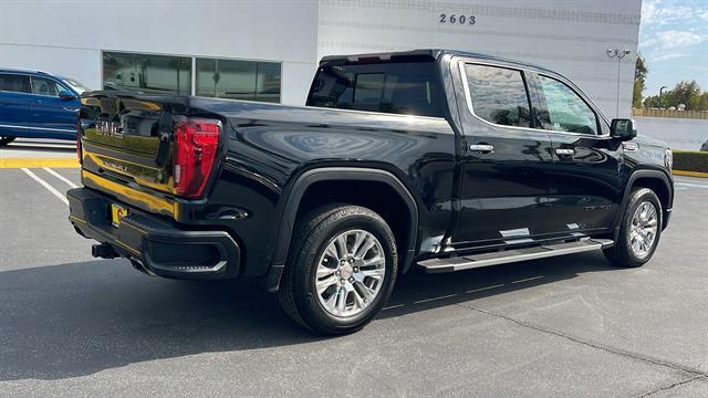 2019 GMC Sierra 1500 Denali Corona CA
