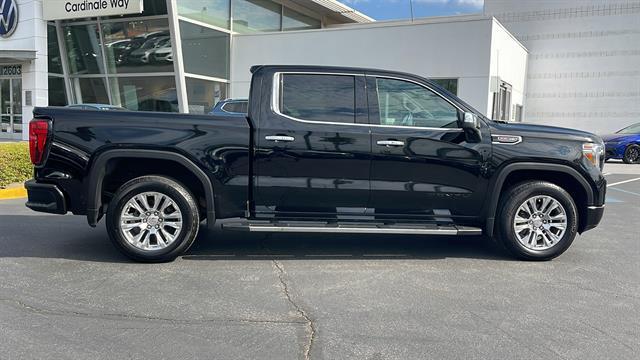2019 GMC Sierra 1500 Denali Corona CA