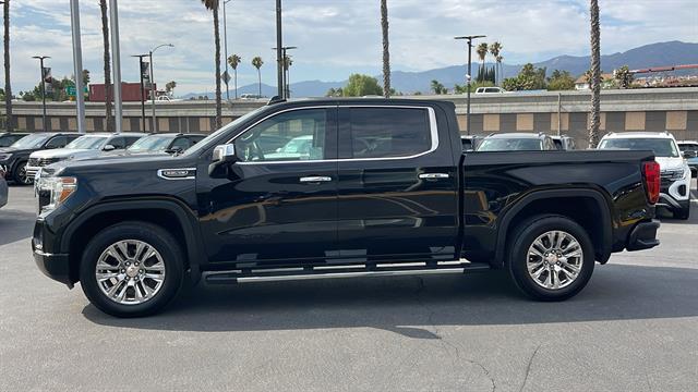 2019 GMC Sierra 1500 Denali Corona CA