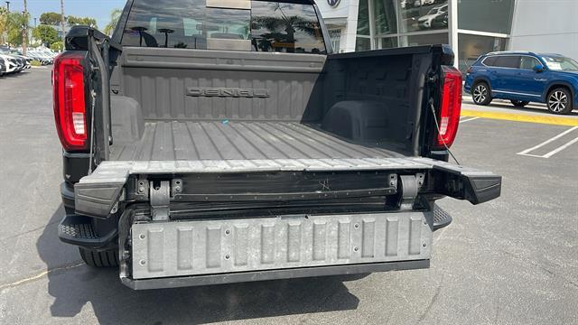 2019 GMC Sierra 1500 Denali Corona CA