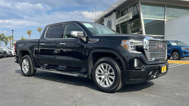 2019 GMC Sierra 1500 Denali Corona CA