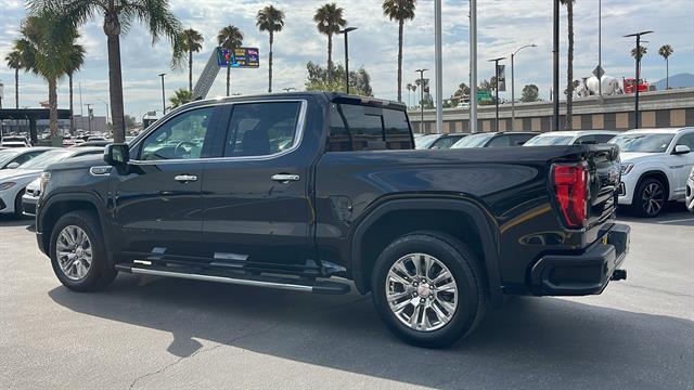 2019 GMC Sierra 1500 Denali Corona CA