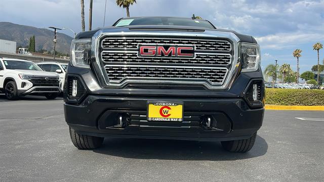 2019 GMC Sierra 1500 Denali Corona CA