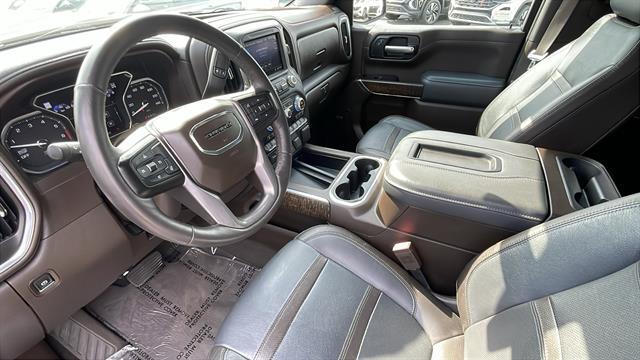2019 GMC Sierra 1500 Denali Corona CA