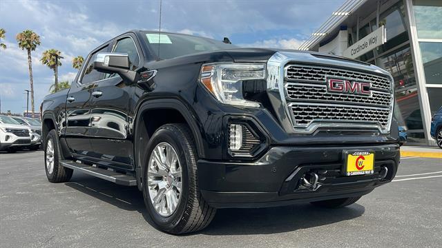 2019 GMC Sierra 1500 Denali Corona CA